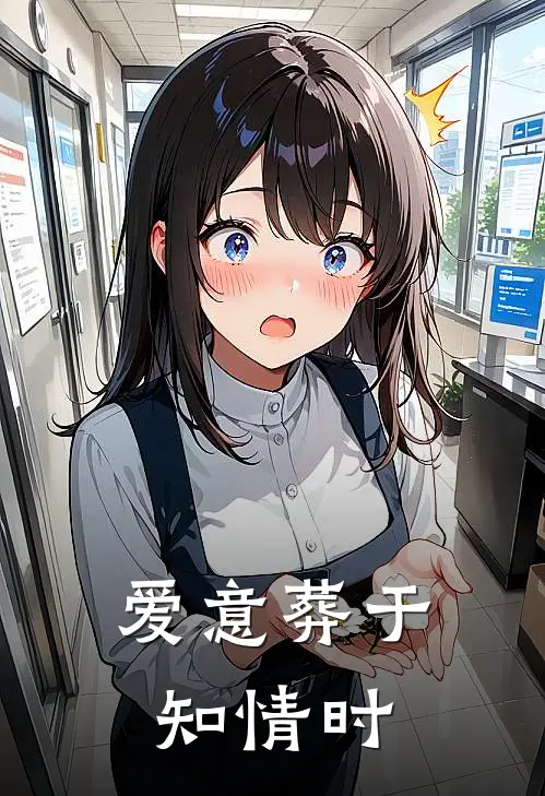 爱意葬于知情时