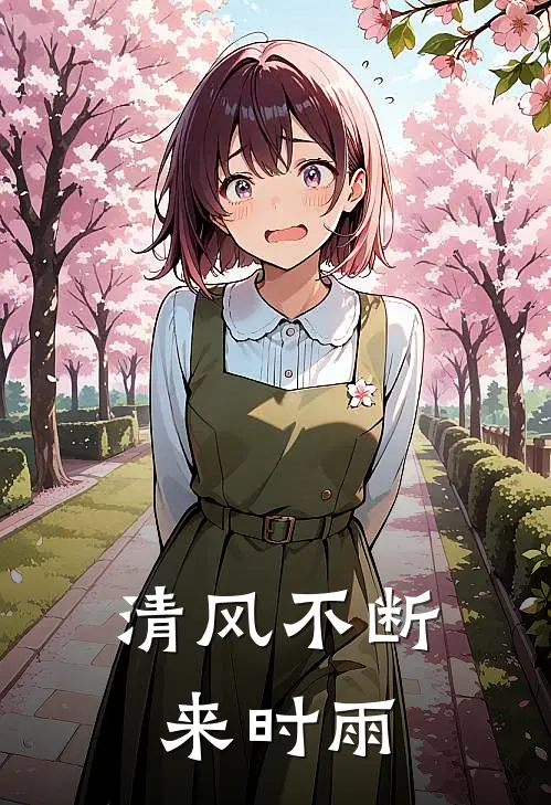 清风不断来时雨