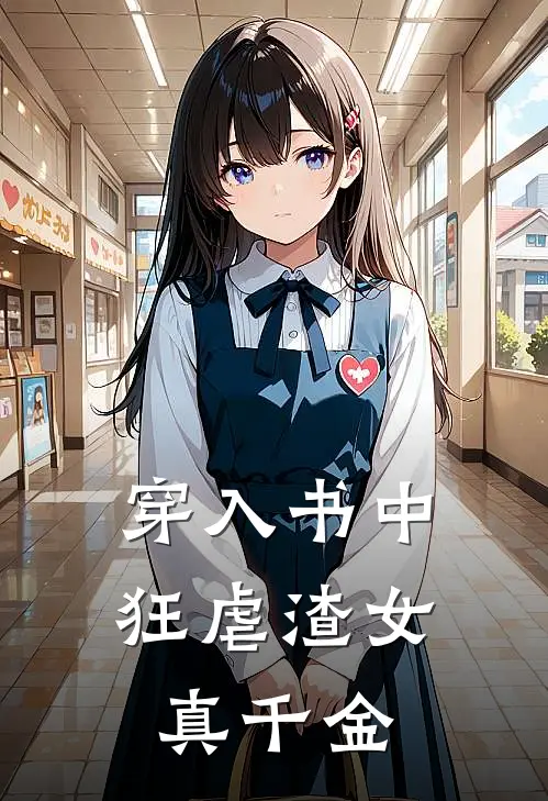 穿入书中狂虐渣女真千金