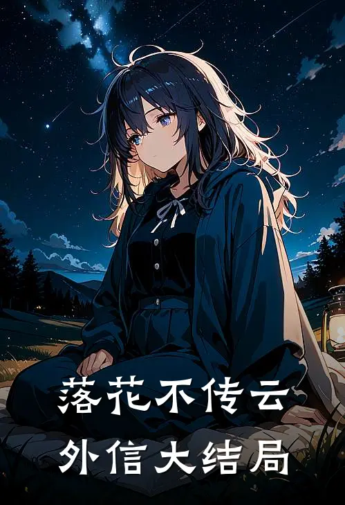 落花不传云外信大结局