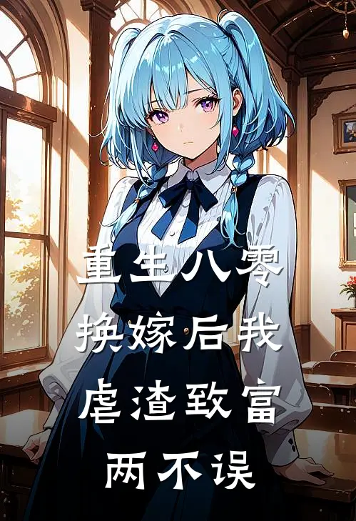 重生八零，换嫁后我虐渣致富两不误