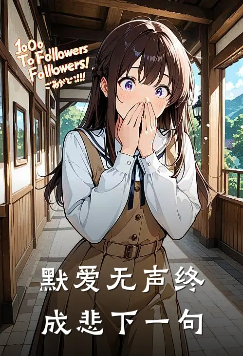 默爱无声终成悲下一句