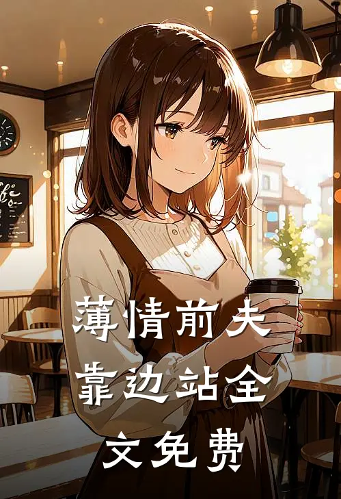 薄情前夫靠边站全文免费