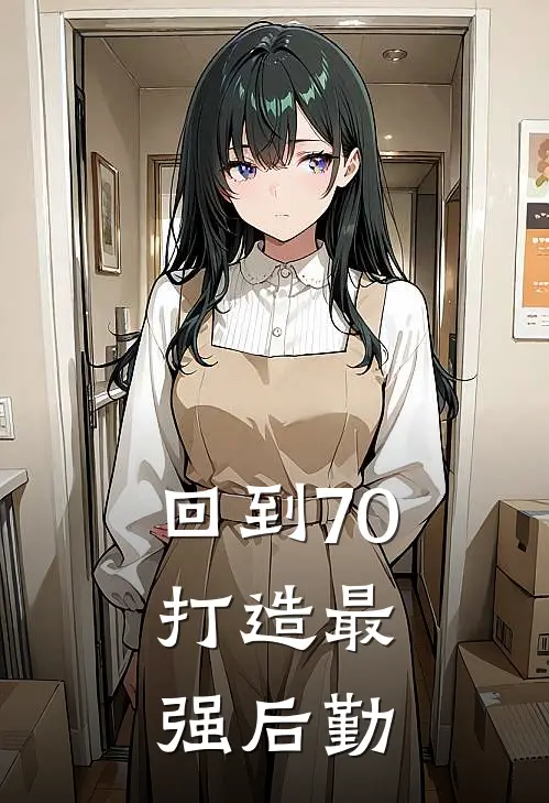 回到70，打造最强后勤