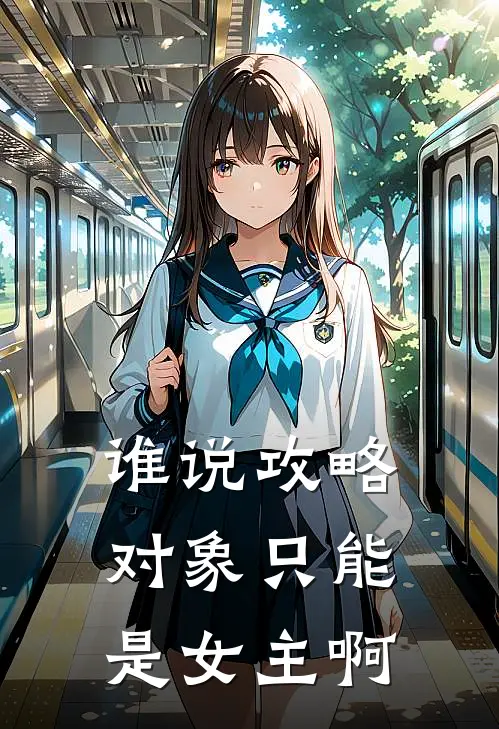 谁说攻略对象只能是女主啊