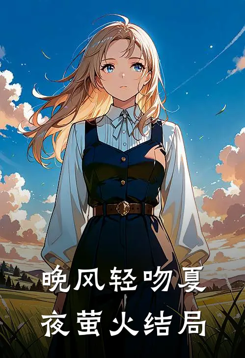 晚风轻吻夏夜萤火结局