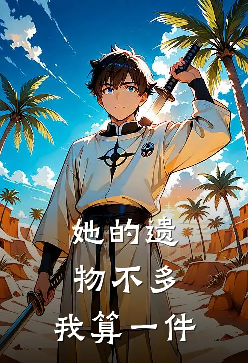 她的遗物不多，我算一件