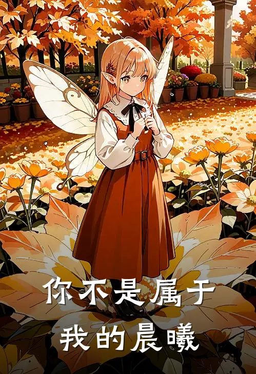 你不是属于我的晨曦