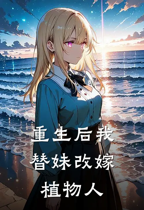 重生后我替妹改嫁植物人