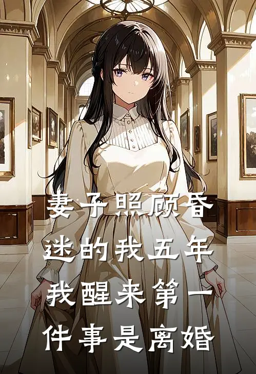 妻子照顾昏迷的我五年，我醒来第一件事是离婚