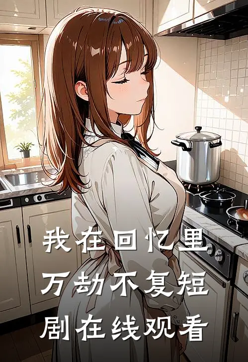 我在回忆里万劫不复短剧在线观看