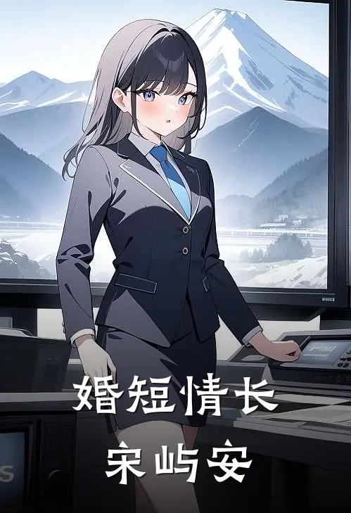 婚短情长宋屿安