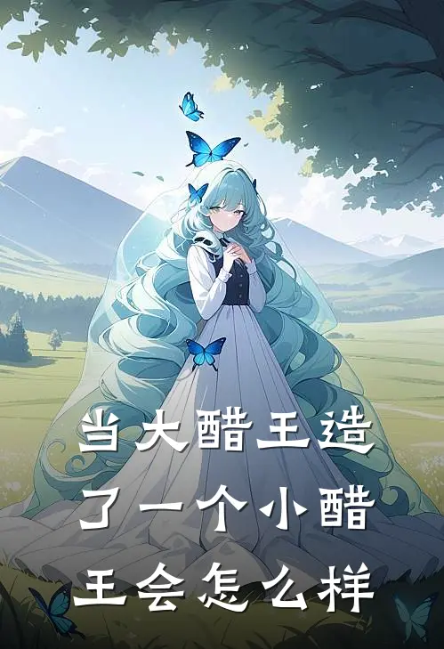 当大醋王造了一个小醋王会怎么样