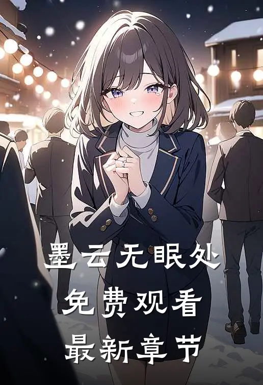 墨云无眠处免费观看最新章节