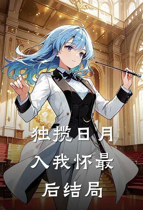 独揽日月入我怀最后结局