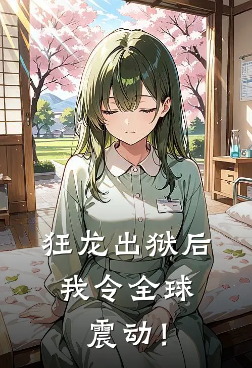 狂龙出狱后，我令全球震动！