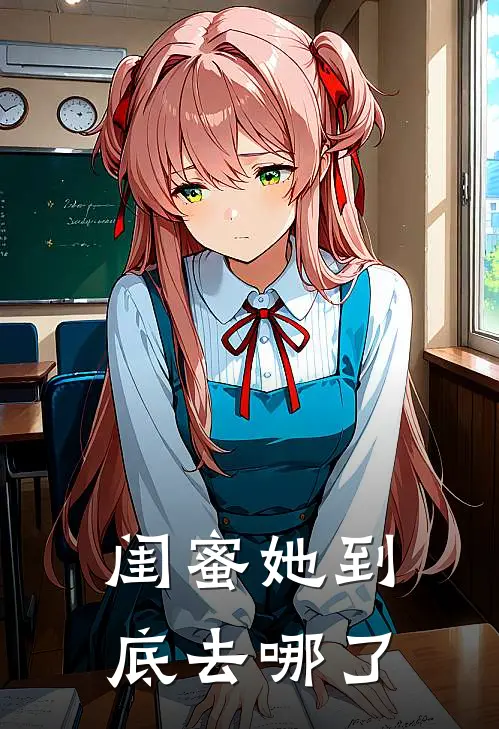 闺蜜她到底去哪了