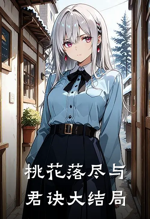 桃花落尽与君诀大结局