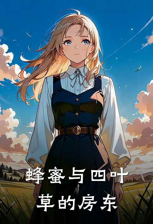 蜂蜜与四叶草的房东