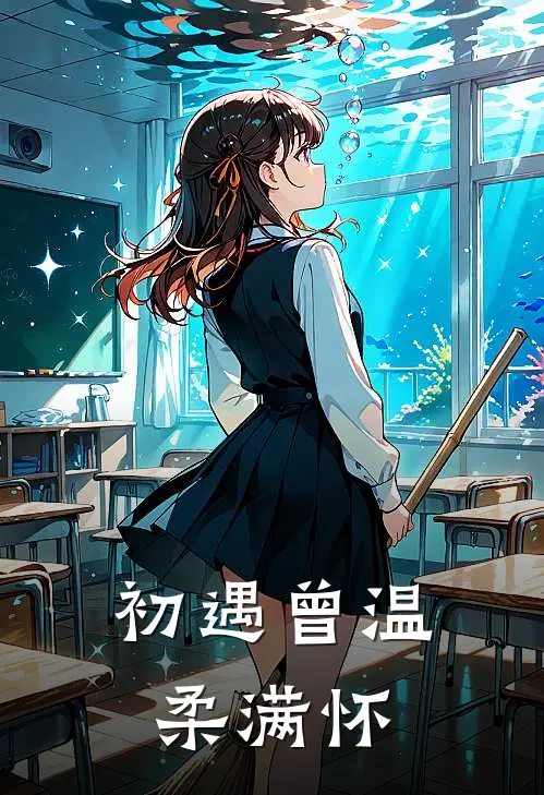初遇曾温柔满怀