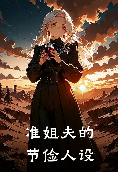 准姐夫的节俭人设