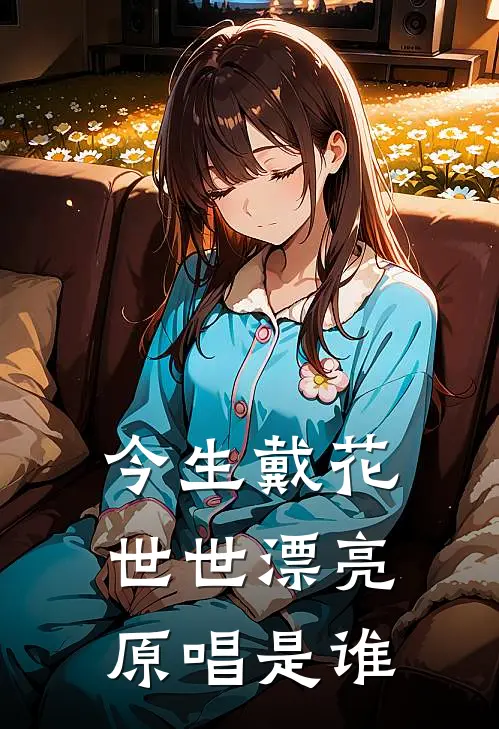 今生戴花世世漂亮原唱是谁