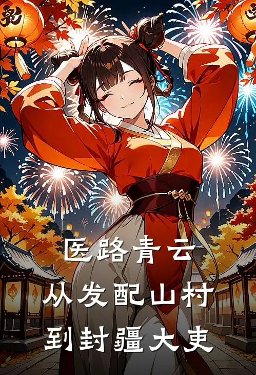 医路青云：从发配山村到封疆大吏