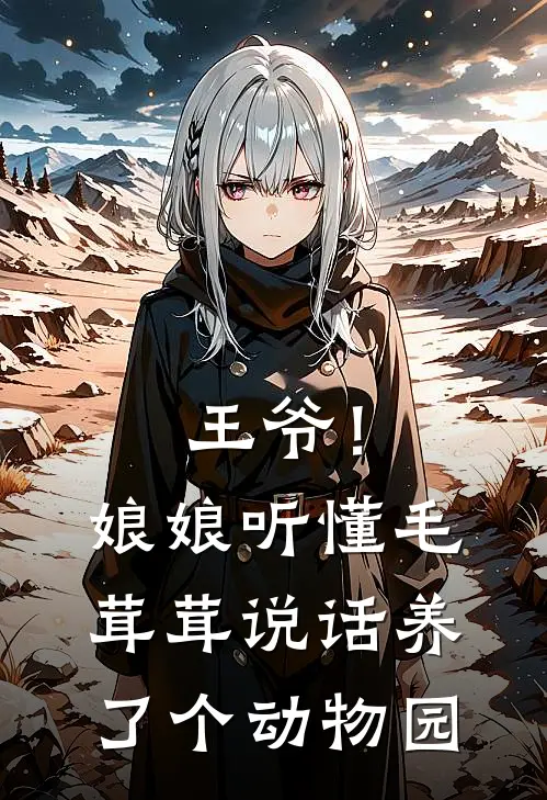 王爷！娘娘听懂毛茸茸说话，养了个动物园