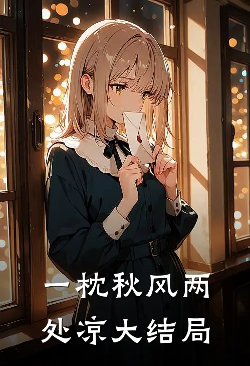一枕秋风两处凉大结局