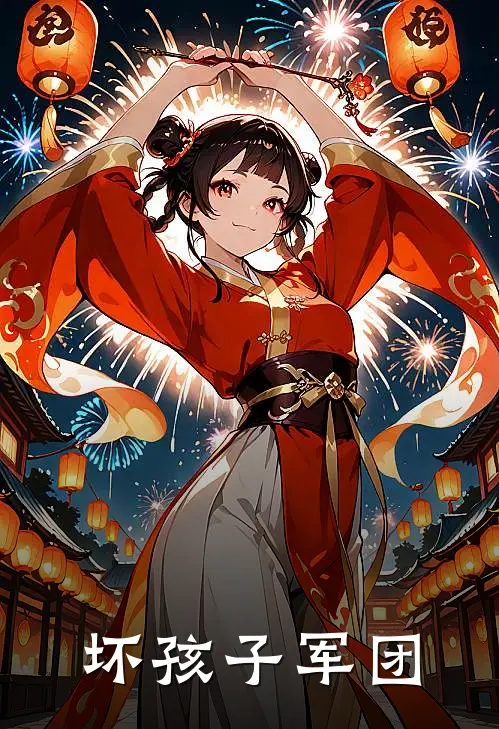坏孩子军团