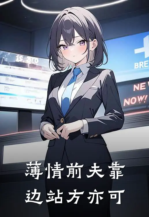 薄情前夫靠边站方亦可