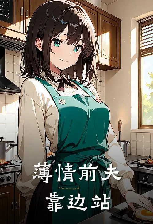 薄情前夫靠边站