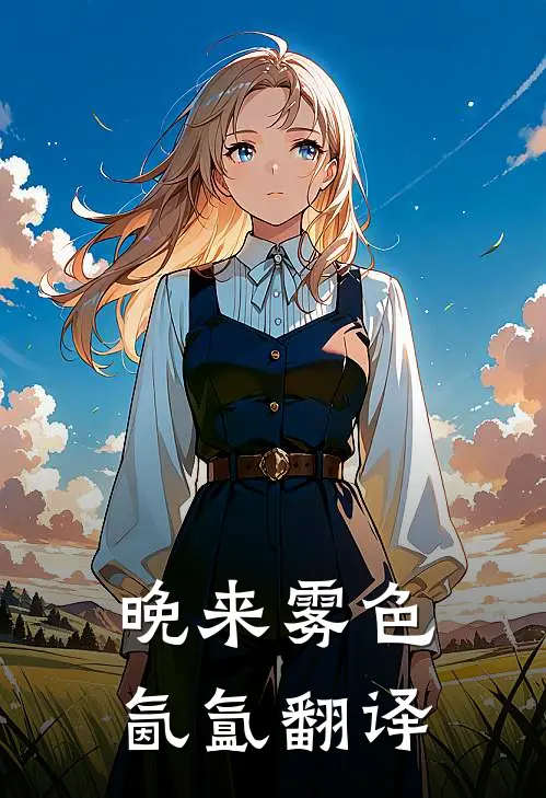 晚来雾色氤氲翻译