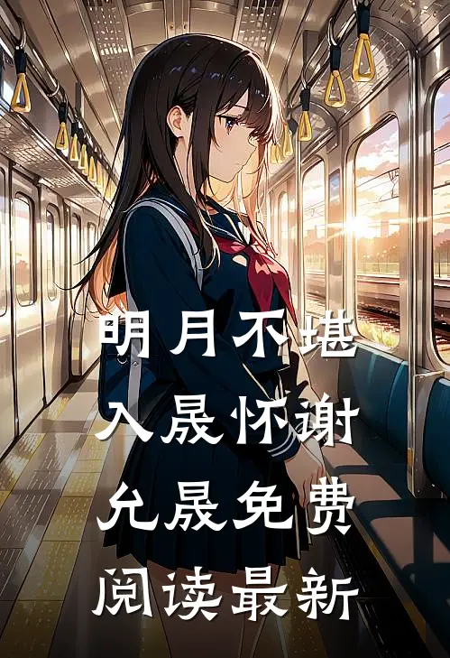 明月不堪入晟怀谢允晟免费阅读最新