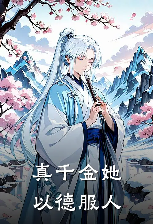真千金她以德服人