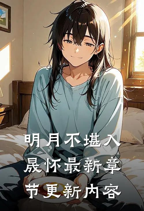 明月不堪入晟怀最新章节更新内容