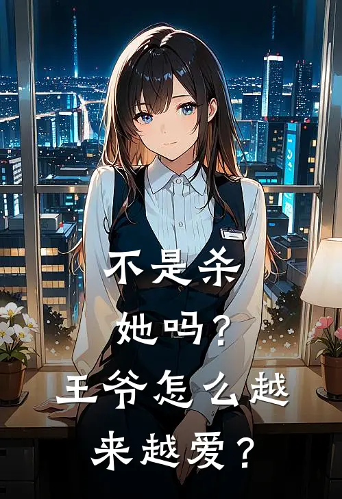 不是杀她吗？王爷怎么越来越爱？