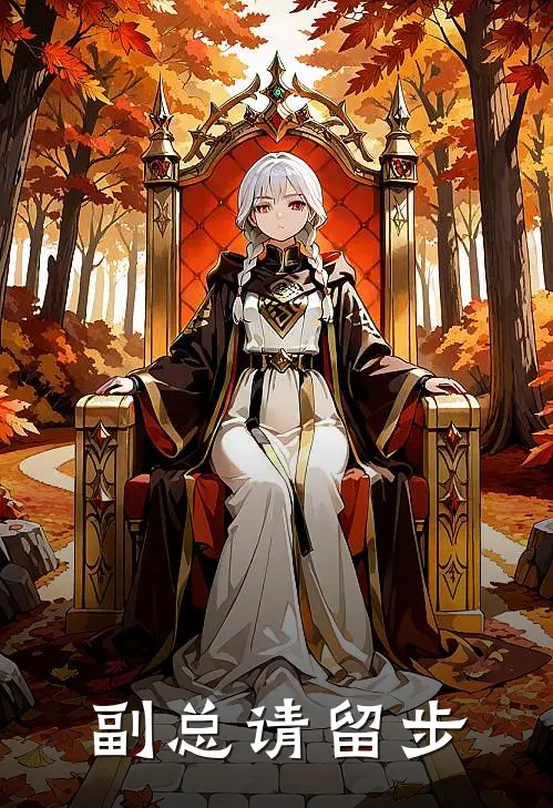 副总请留步