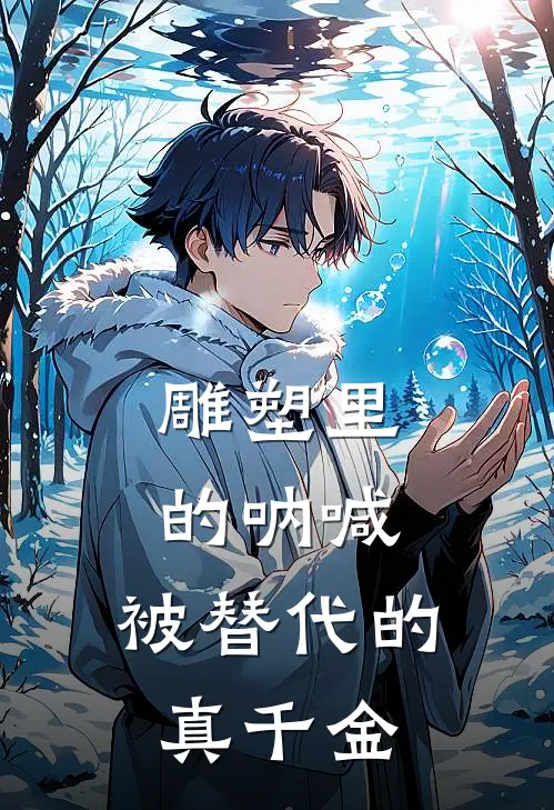 雕塑里的呐喊：被替代的真千金