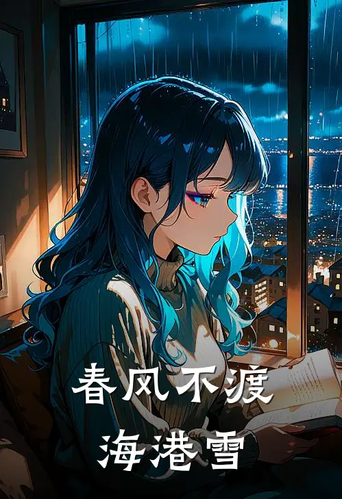 春风不渡海港雪
