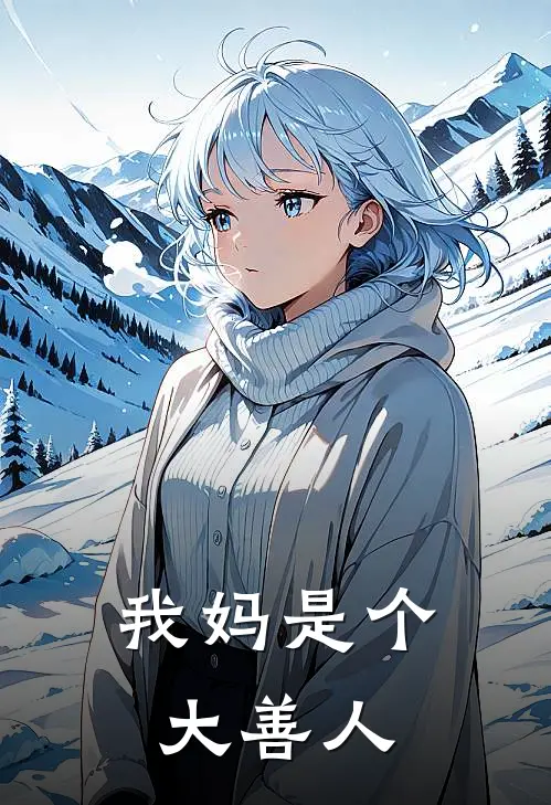 我妈是个大善人