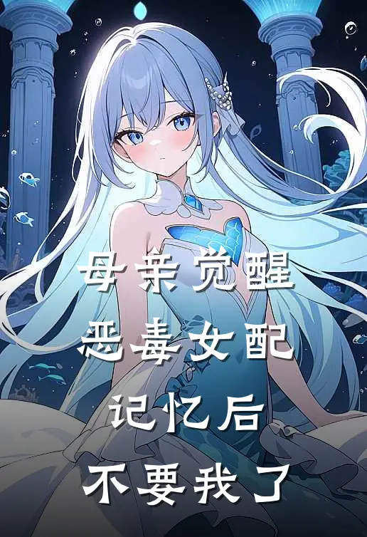 母亲觉醒恶毒女配记忆后，不要我了