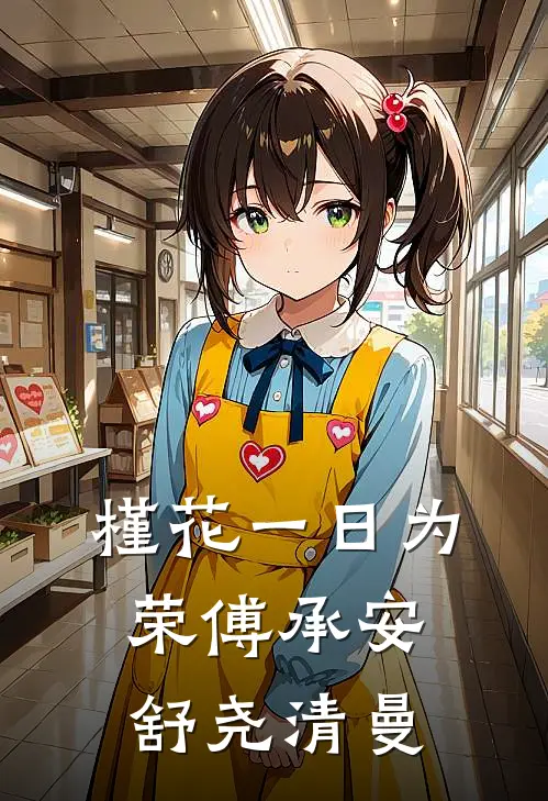 槿花一日为荣傅承安舒尧清曼