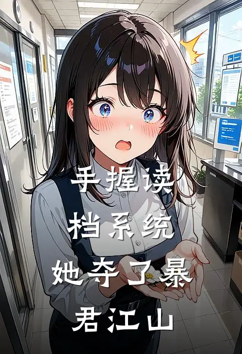 手握读档系统，她夺了暴君江山